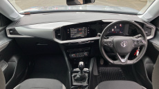 Vauxhall Mokka 1.2 Turbo 100 Design 5dr Petrol Hatchback